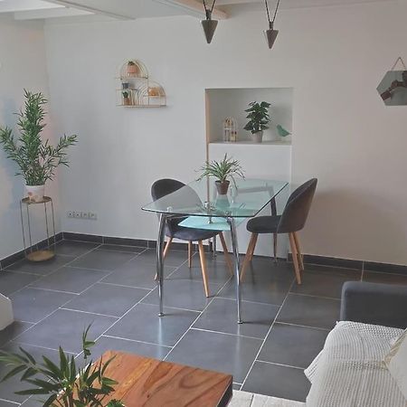 Charmant Duplex En Centre-Ville Le Mans Eksteriør bilde